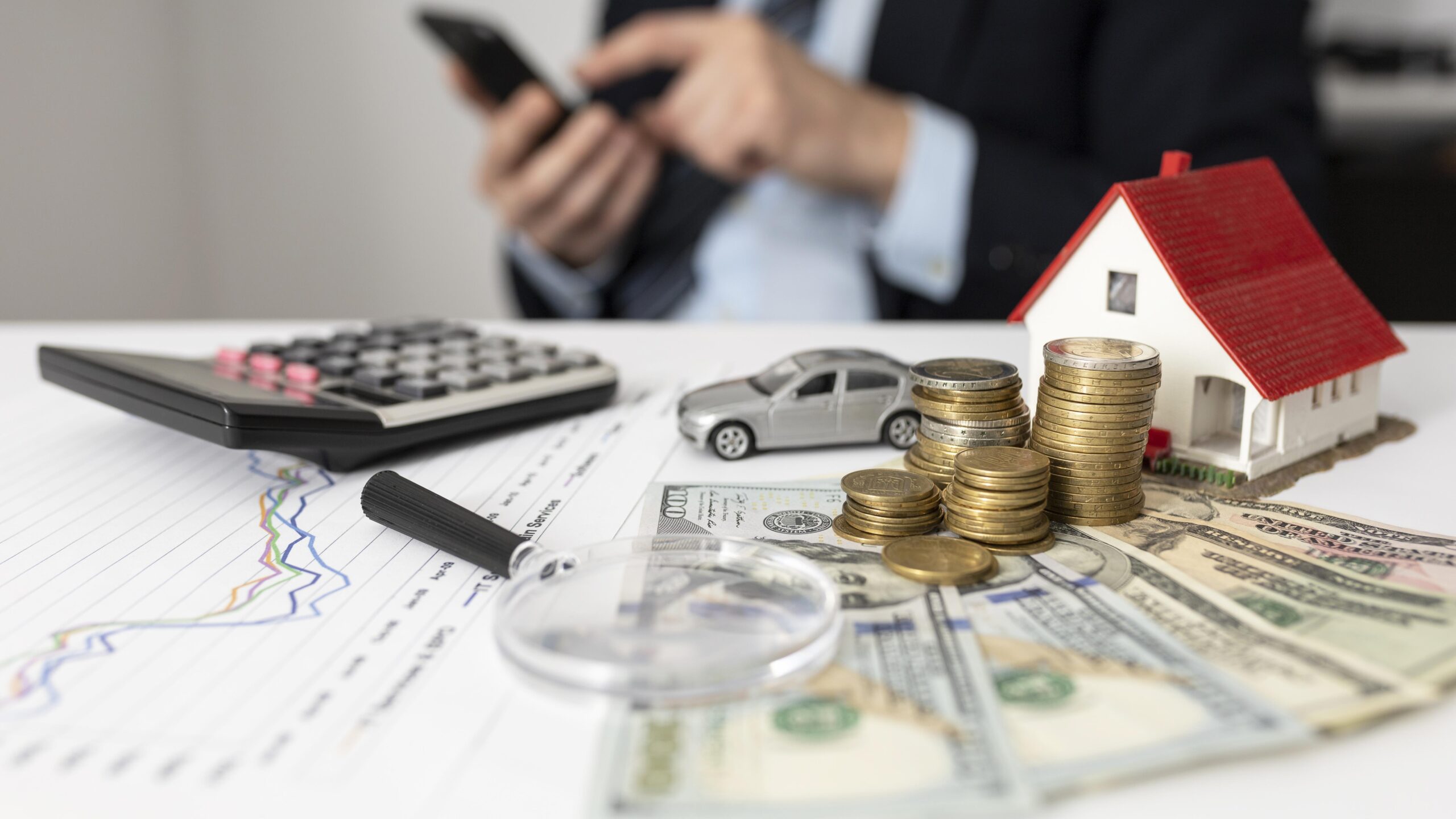 Metas financieras BASANB